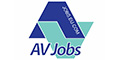 Audio Visual Internal Account Manager