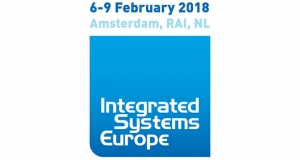 Ten more eye-catching announcements from ISE 2018