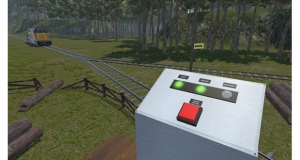 Professors simulate life-and-death moral dilemmas with VR