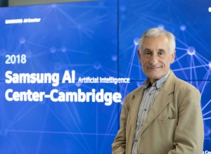Samsung opens AI centres in the UK, Canada and Russia