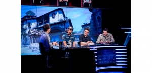 White Light a key player at ‘unforgettable’ esports arena