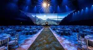 Hawthorn’s out-of-this-world event for BBC Worldwide