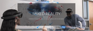 Microsoft partner launches ‘mixed-reality-as-a-service’