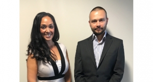 Two new appointments for Sahara