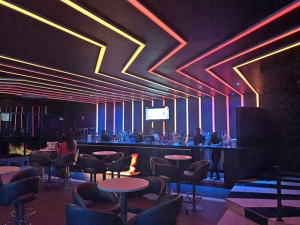 Lighting the Fire and Ice Club in Zambia’s copperbelt