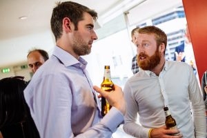 GALLERY: AV Awards Shortlist Party 2017