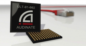Audinate to support Ultimo UXT chipsets and SMPTE 2110