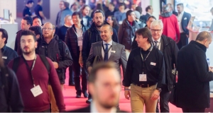 ISE breaks records with 80,000 visitors and 1,300 exhibitors