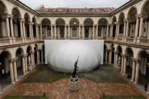 Immersive installations and celebrations for Panasonic’s 100th anniversary