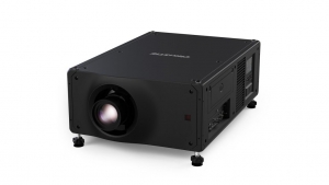 AV-over-IP systems sit among broad Christie range at ISE