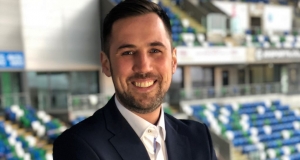 Absen LED selected for Northern Ireland’s football stadium