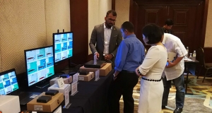 Atlona on-tour roadshow journeys from India to Malaysia