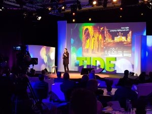 Photo gallery: ISE 2018
