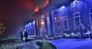Asylum thrill-seekers haunted with AV Stumpfl hardware