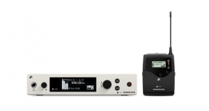 Sennheiser launches fourth generation of popular products
