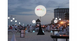 Airstar opens second Mexico office targeting MICE market