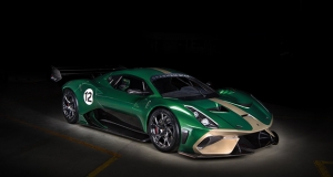 Brabham hypercar launches with AR/VR configurator