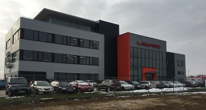 Leyard and Planar open European showroom and factory