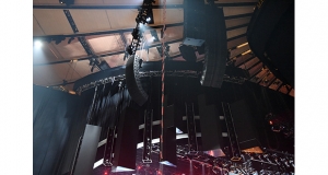 Harman Professional behind Grammys New York show