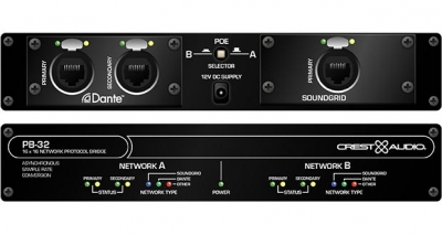 Peavey launches include important bridge product