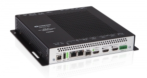 Crestron to showcase collaboration and audio quality