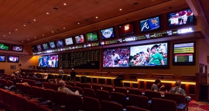 Elation LED video displays enhance off-the-Strip casino