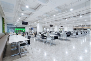 Thai bank HQ installs all-Harman conference audio system