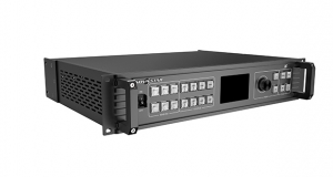 NovaStar launches multi-screen video splicing processor