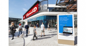 Westfield standardises on Broadsign at 18 shopping malls