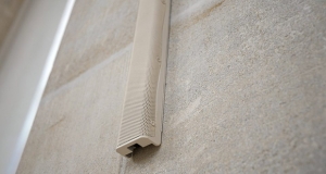 Cathedral installs visually minimalist Vyper speakers