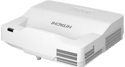 Hitachi adds three models to Collegiate Series of projectors