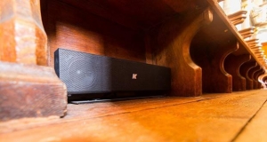 K-array makes historic chapel sound as good as it looks