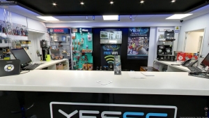 YESSS Electrical uses Signagelive at more than 100 stores