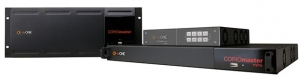 tvONe makes debut appearance at Retail Digital Signage Expo