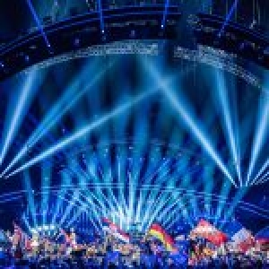 Eurovision 2018 lighting ‘a reaction to overuse of video’