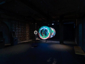 Selfridges brings radical luxury to multisensory exhibition