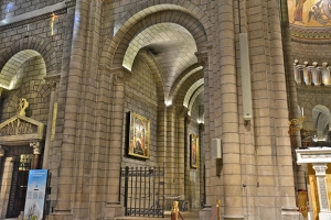 Monaco Cathedral opts for Meyer Sound CAL system
