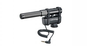 Audio-Technica and Allen &amp; Heath gear up For BVE