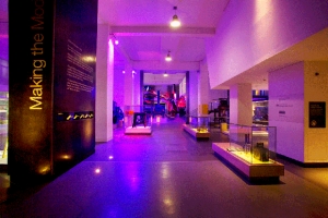 White Light selected for Science Museum flagship gallery