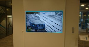 Sony upgrades Dutch engineering experience centre
