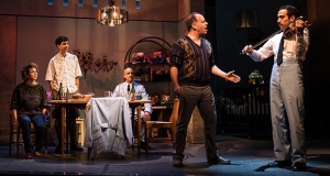 Broadway run for object-based approach to 3D audio